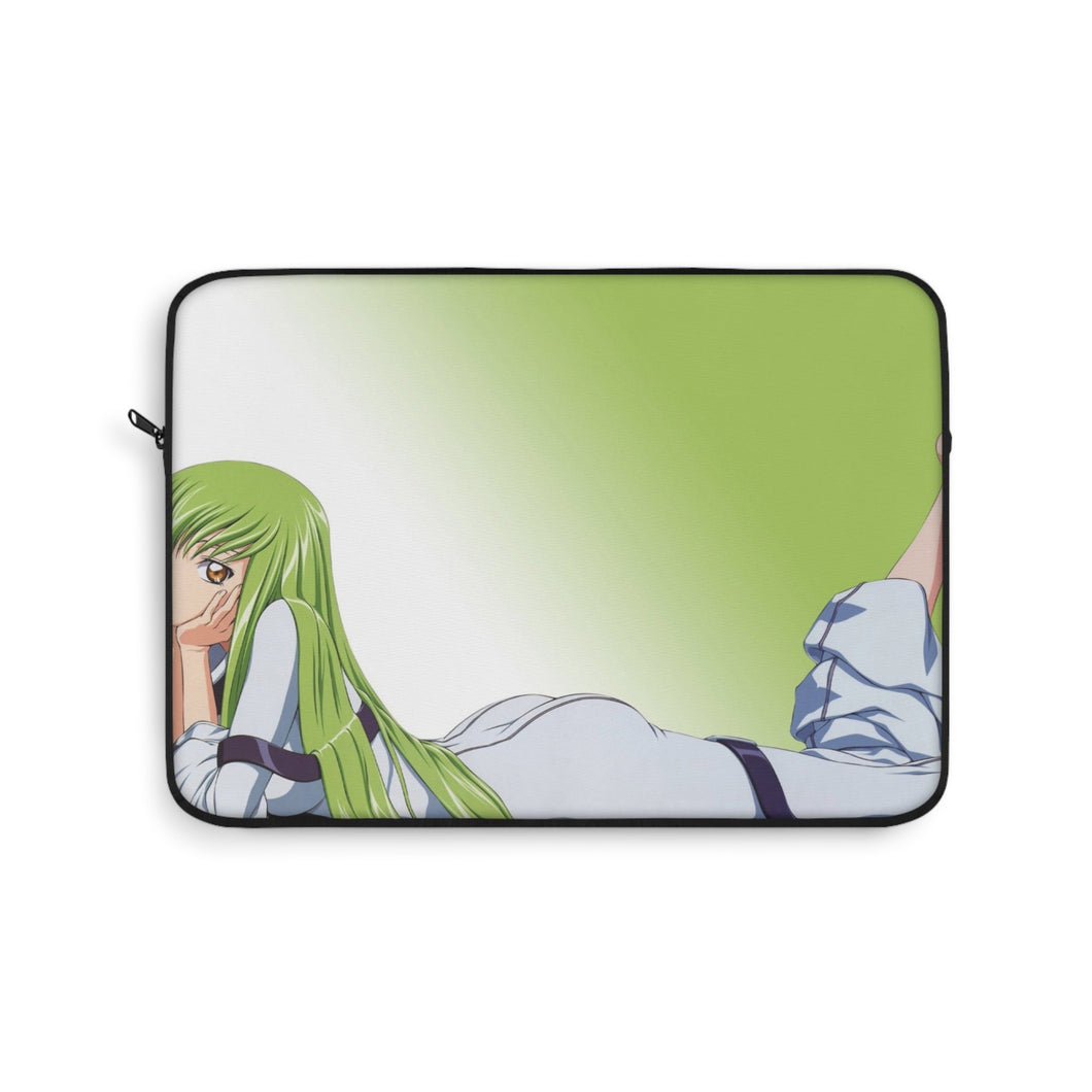 Code Geass Laptop Sleeve