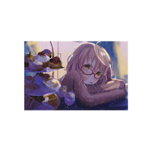 Load image into Gallery viewer, Beyond The Boundary Rug
