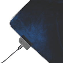 Load image into Gallery viewer, Sword Art Online RGB LED Mouse Pad (Desk Mat)
