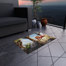 Load image into Gallery viewer, My Neighbor Totoro Rug
