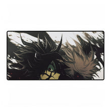 Load image into Gallery viewer, Black Clover Sword Of The Wizard King Mouse Pad (Desk Mat)
