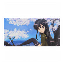 Load image into Gallery viewer, Anime Shakugan No Shanar Mouse Pad (Desk Mat)
