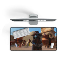 Load image into Gallery viewer, Lego Star Wars: The Skywalker Saga Mouse Pad (Desk Mat)
