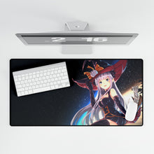 Load image into Gallery viewer, Anime Re:ZERO -Starting Life in Another World- Mouse Pad (Desk Mat)
