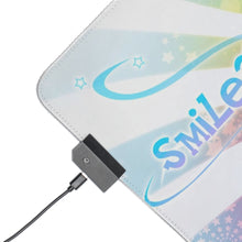 Load image into Gallery viewer, Toradora! RGB LED Mouse Pad (Desk Mat)
