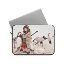 Load image into Gallery viewer, Anime Kantai Collection Laptop Sleeve
