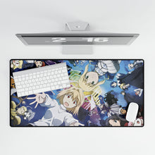 Load image into Gallery viewer, Carnival Phantasm Mouse Pad (Desk Mat)
