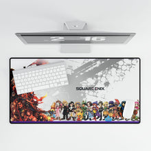 Load image into Gallery viewer, Final Fantasy Mouse Pad (Desk Mat)

