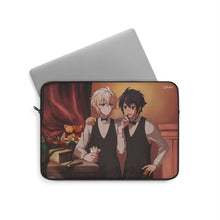 Load image into Gallery viewer, Anime Seraph of the End Laptop Sleeve
