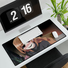 Load image into Gallery viewer, Dark Gathering Mouse Pad (Desk Mat)
