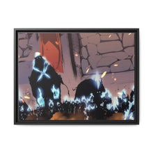 Load image into Gallery viewer, Arise Canvas Framed Art Print
