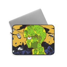 Load image into Gallery viewer, Mob Psycho 100 Shigeo Kageyama, Ritsu Kageyama Laptop Sleeve
