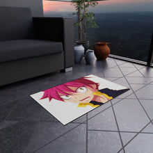 Load image into Gallery viewer, Fairy Tail Natsu Dragneel Rug
