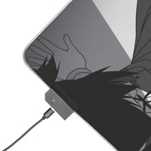Load image into Gallery viewer, Hidamari Sketch RGB LED Mouse Pad (Desk Mat)
