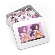Load image into Gallery viewer, Anime Clannad Jigsaw Puzzle
