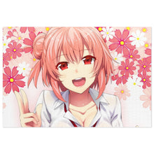 Load image into Gallery viewer, Anime My Teen Romantic Comedy SNAFU Jigsaw Puzzle
