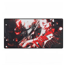 Load image into Gallery viewer, Dandadan Mouse Pad (Desk Mat)
