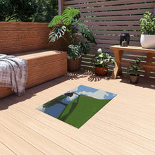 Load image into Gallery viewer, Anime Berserk Rug
