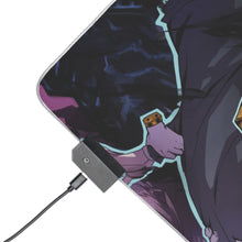 Load image into Gallery viewer, Boku no Hero Academia RGB LED Mouse Pad (Desk Mat)
