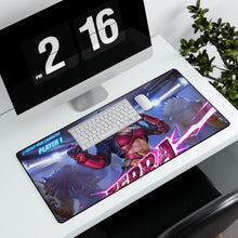 Load image into Gallery viewer, Combo Breaker Terra Mouse Pad (Desk Mat)
