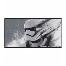 Load image into Gallery viewer, Star Wars First Order Mouse Pad (Desk Mat)
