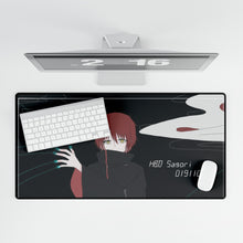 Load image into Gallery viewer, Anime Naruto Mouse Pad (Desk Mat)
