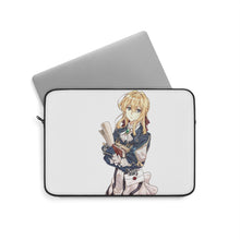 Load image into Gallery viewer, Violet Evergarden Laptop Sleeve
