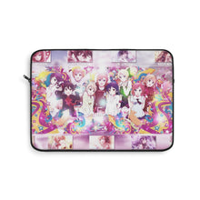 Load image into Gallery viewer, Anime Love Live! Laptop Sleeve
