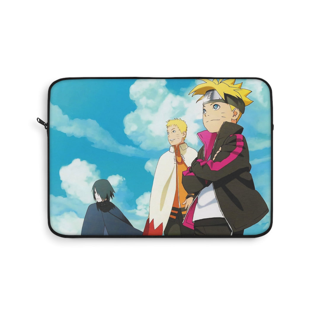 Boruto Laptop Sleeve