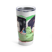 Load image into Gallery viewer, Anime Gintama Tumbler 20oz
