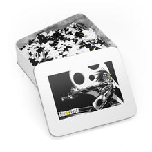 Load image into Gallery viewer, Soul Eater Death The Kid Jigsaw Puzzle
