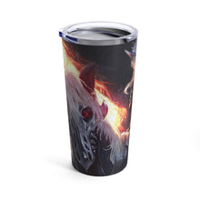 Load image into Gallery viewer, Saber Alter Tumbler 20oz
