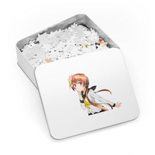 Load image into Gallery viewer, Nisekoi Marika Tachibana Jigsaw Puzzle
