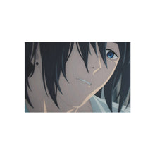 Load image into Gallery viewer, Anime Chainsaw Man Rug
