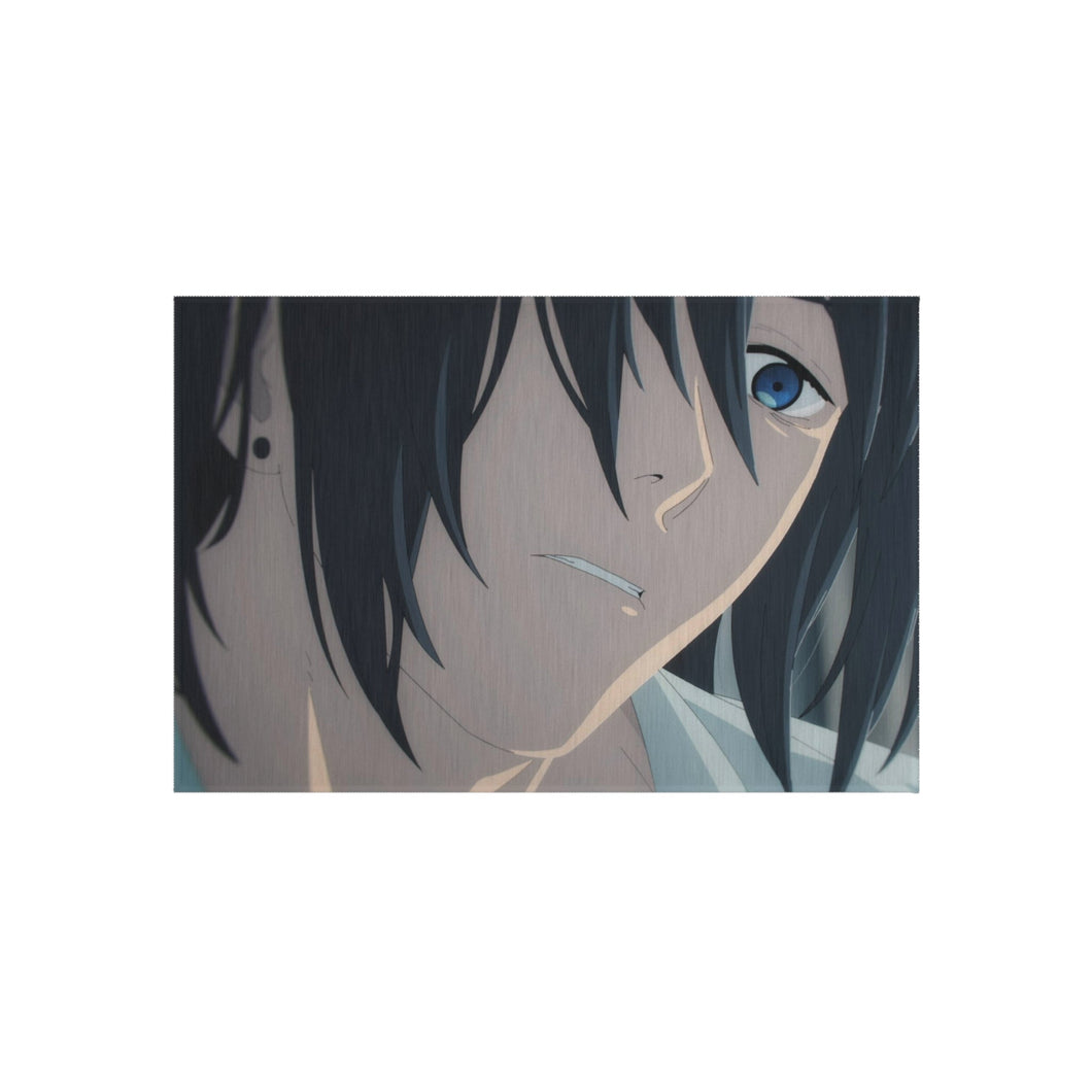 Anime Chainsaw Man Rug