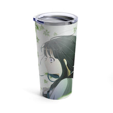Load image into Gallery viewer, Hyouka Eru Chitanda Tumbler 20oz
