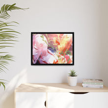 Load image into Gallery viewer, Anime Guilty Crown Canvas Framed Art Print
