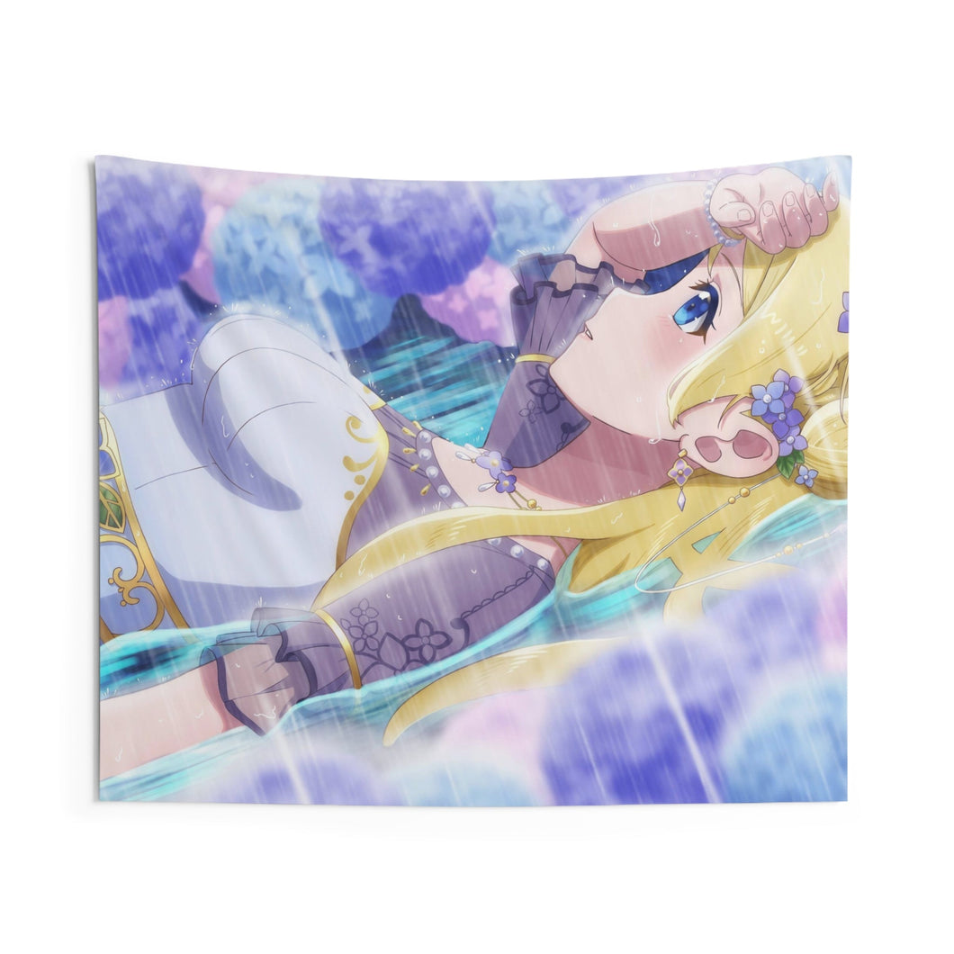 Love Live! Eri Ayase Indoor Wall Tapestry