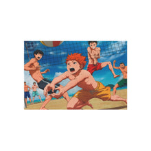 Load image into Gallery viewer, Haikyu!! Rug

