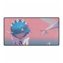 Load image into Gallery viewer, Anime Re:ZERO -Starting Life in Another World- Mouse Pad (Desk Mat)
