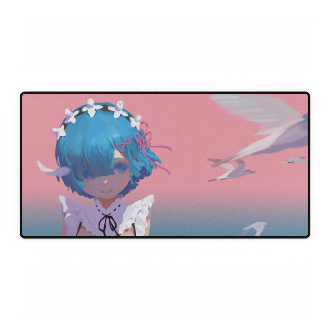 Anime Re:ZERO -Starting Life in Another World- Mouse Pad (Desk Mat)