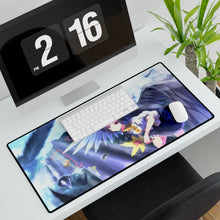 Load image into Gallery viewer, Overimpulse Mouse Pad (Desk Mat)

