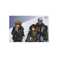 Mobile Suit Gundam: Iron-Blooded Orphans Rug