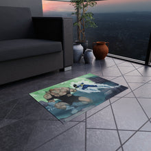 Load image into Gallery viewer, Anime Dragon Ball Z Rug

