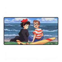 Load image into Gallery viewer, Kiki s Delivery Service Mouse Pad (Desk Mat)
