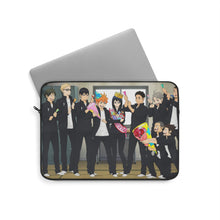 Load image into Gallery viewer, Haikyu!! Laptop Sleeve

