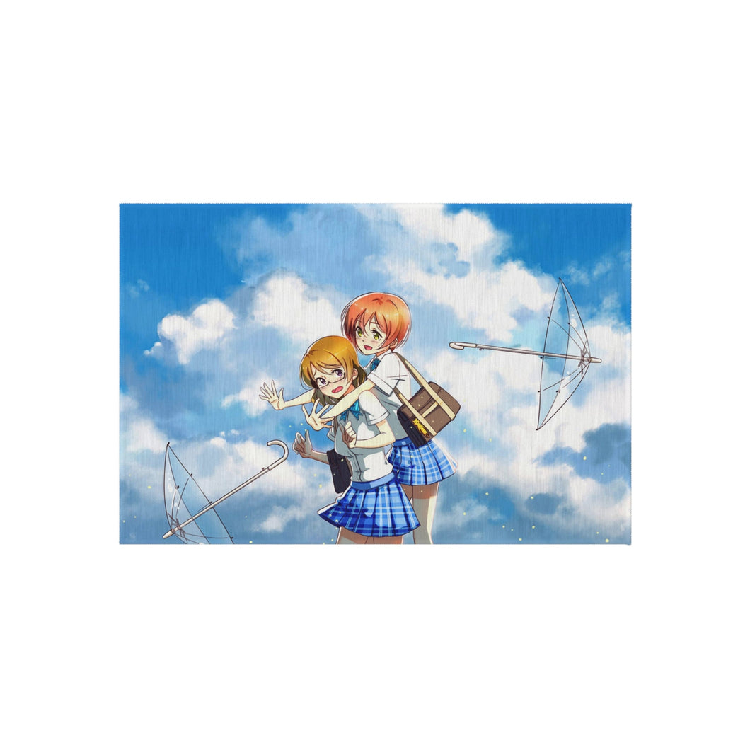 Love Live! Rug