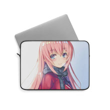 Load image into Gallery viewer, Classroom Of The Elite Laptop Sleeve
