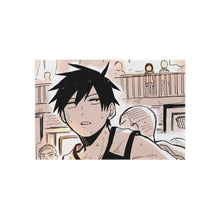 Load image into Gallery viewer, My Senpai is Annoying Rug
