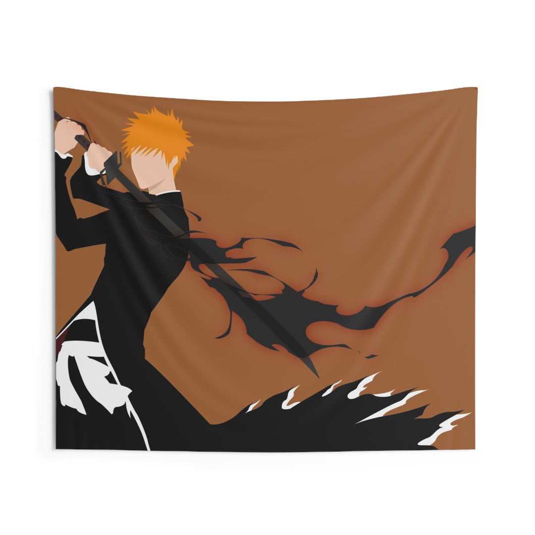 Anime Bleach Indoor Wall Tapestry